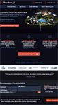 Mobile Screenshot of pixelbox.pl